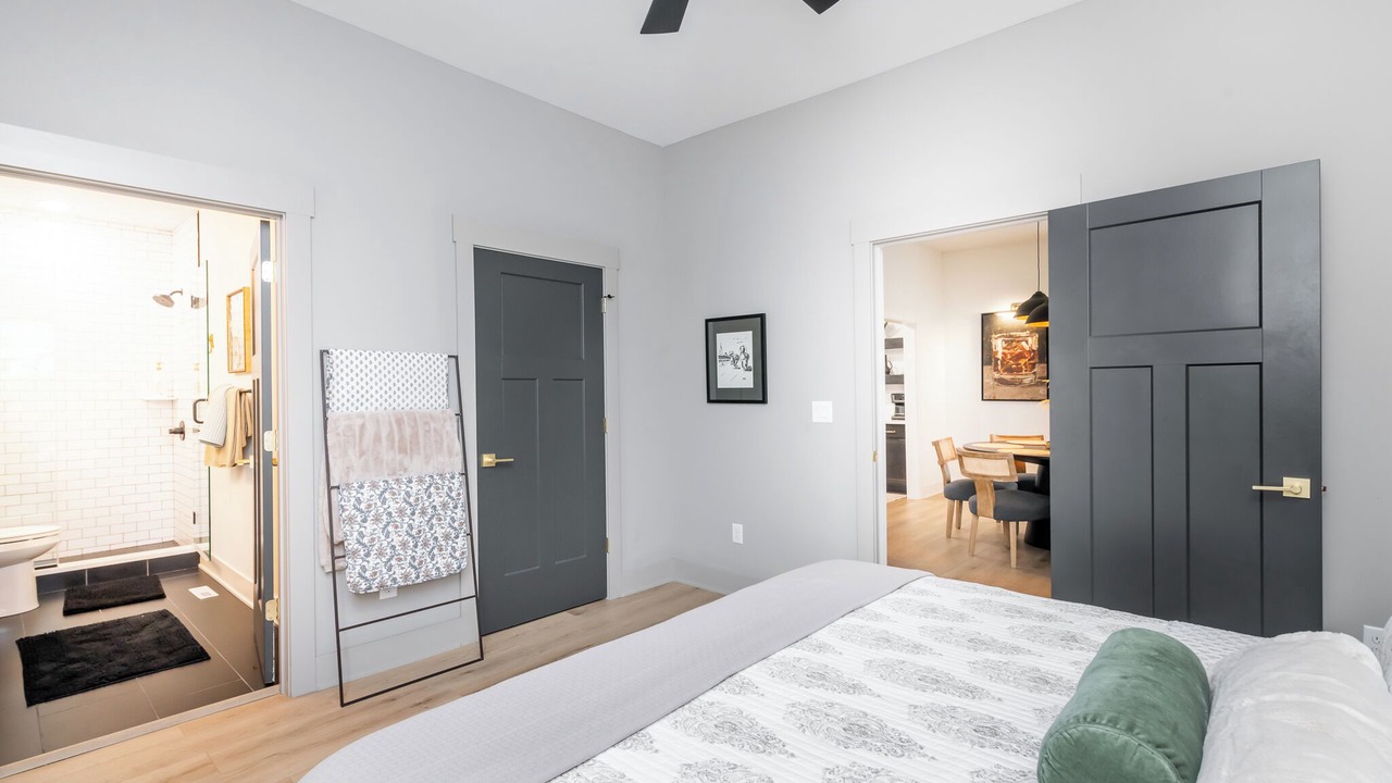 Photo of Bedroom in Jeffersonville