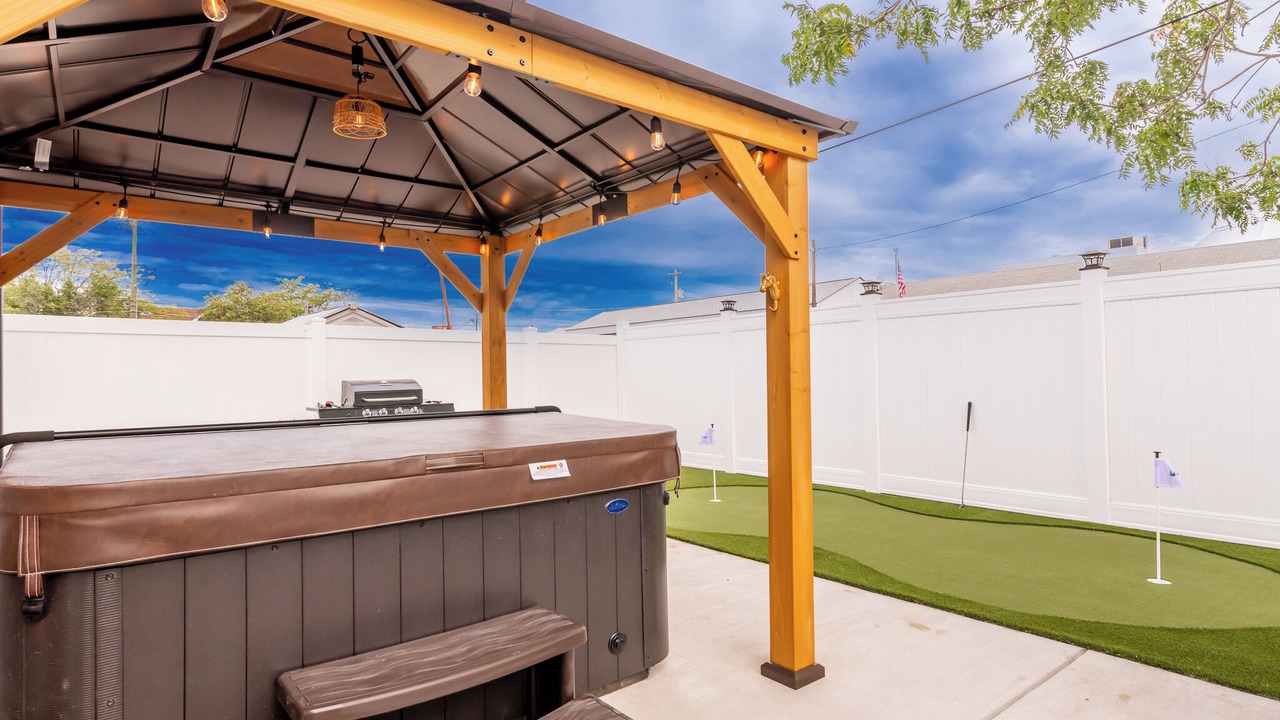 Photo of Outdoor in Jeffersonville
