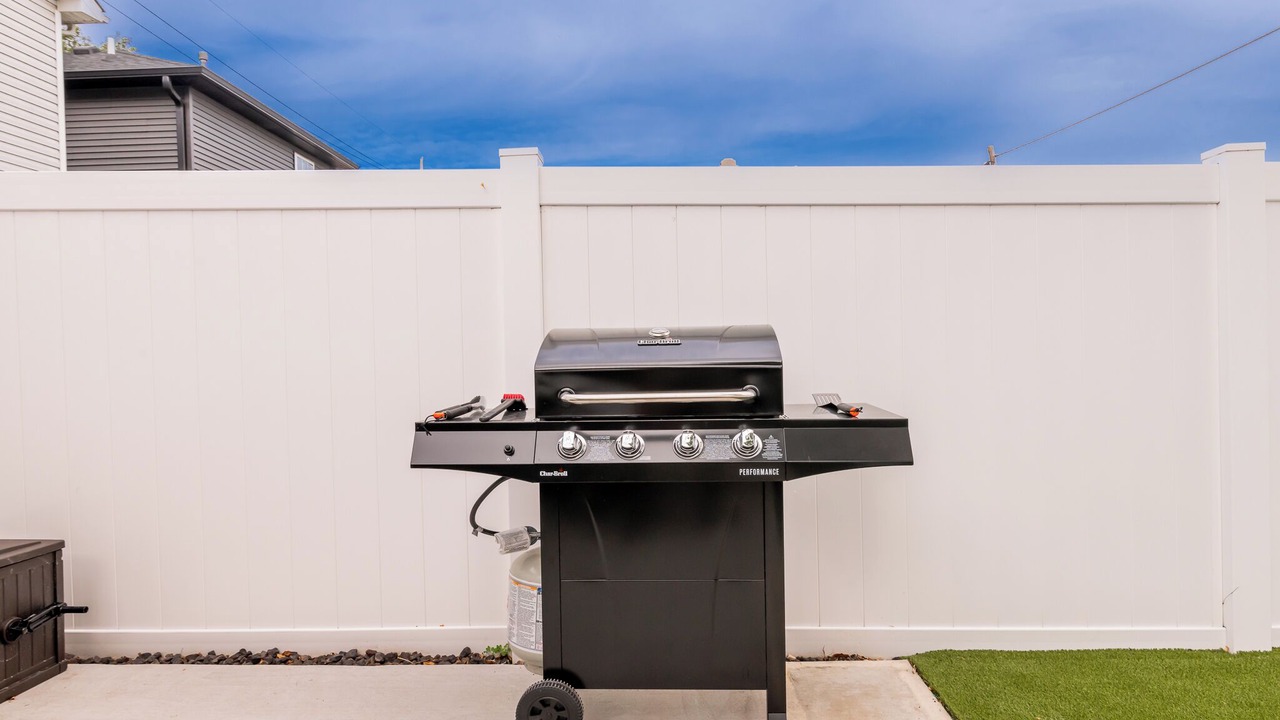 Photo of Outdoor in Jeffersonville