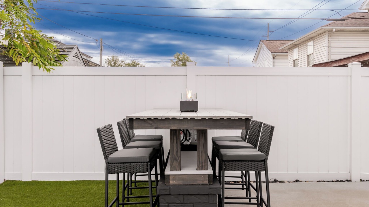 Photo of Outdoor in Jeffersonville