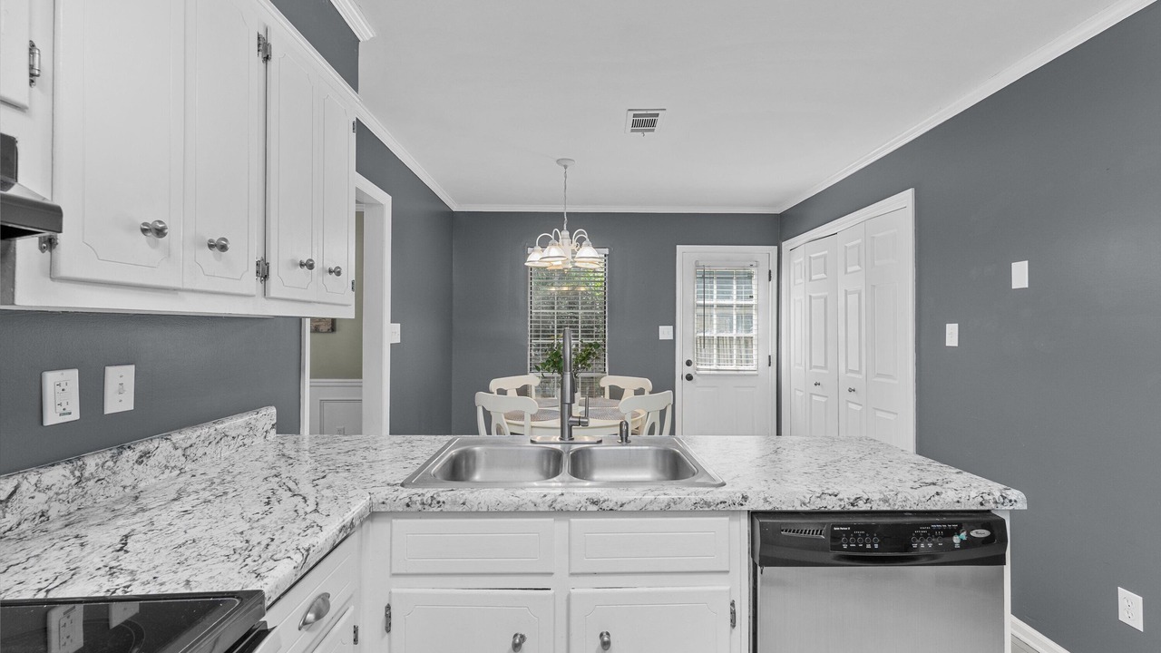 Photo of Kitchen in National Hills