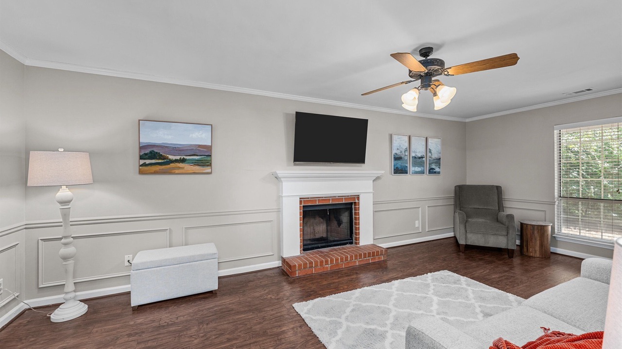 Photo of Livingroom in National Hills