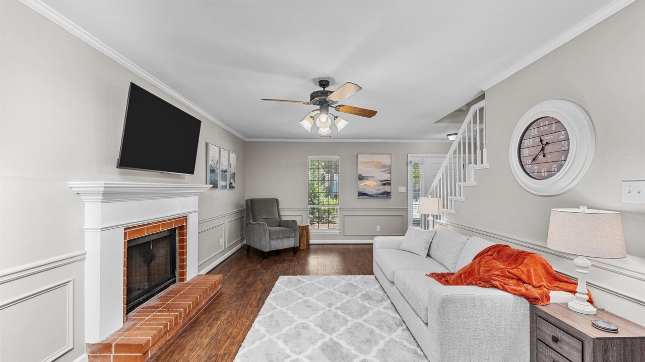Photo of Livingroom in National Hills