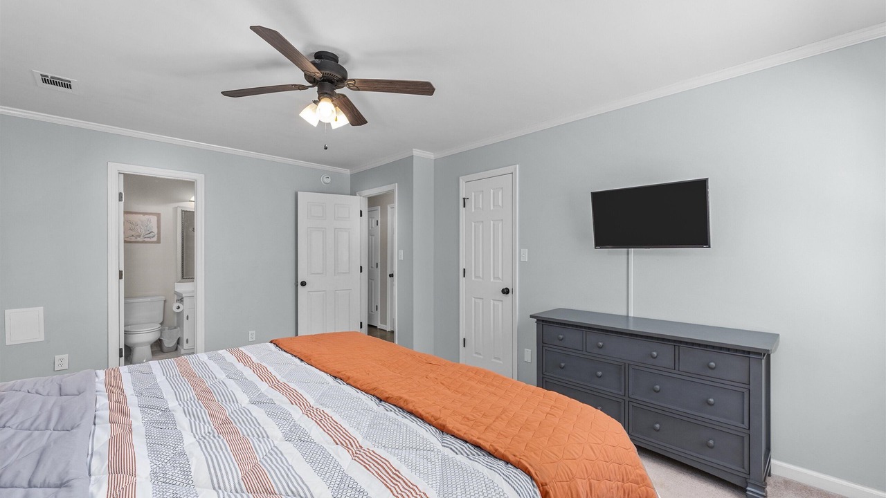 Photo of Bedroom in National Hills