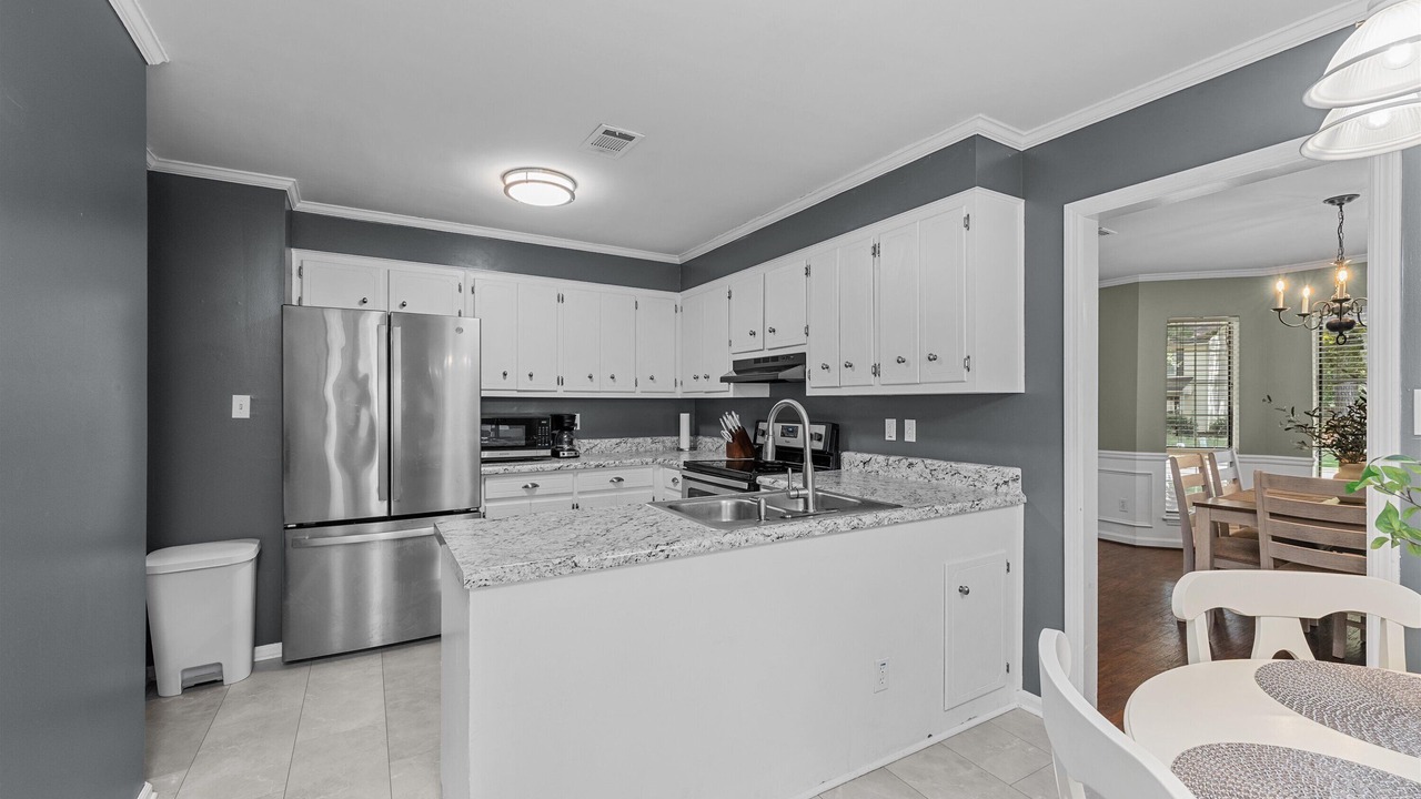 Photo of Kitchen in National Hills