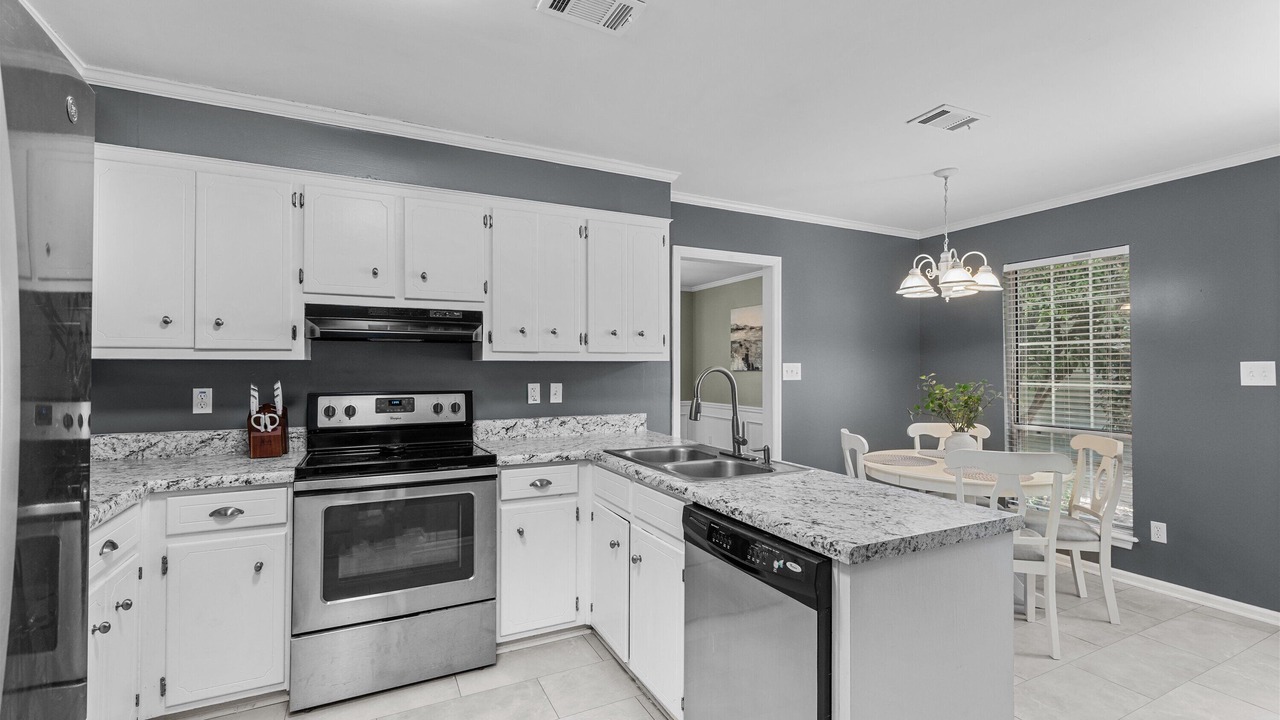 Photo of Kitchen in National Hills