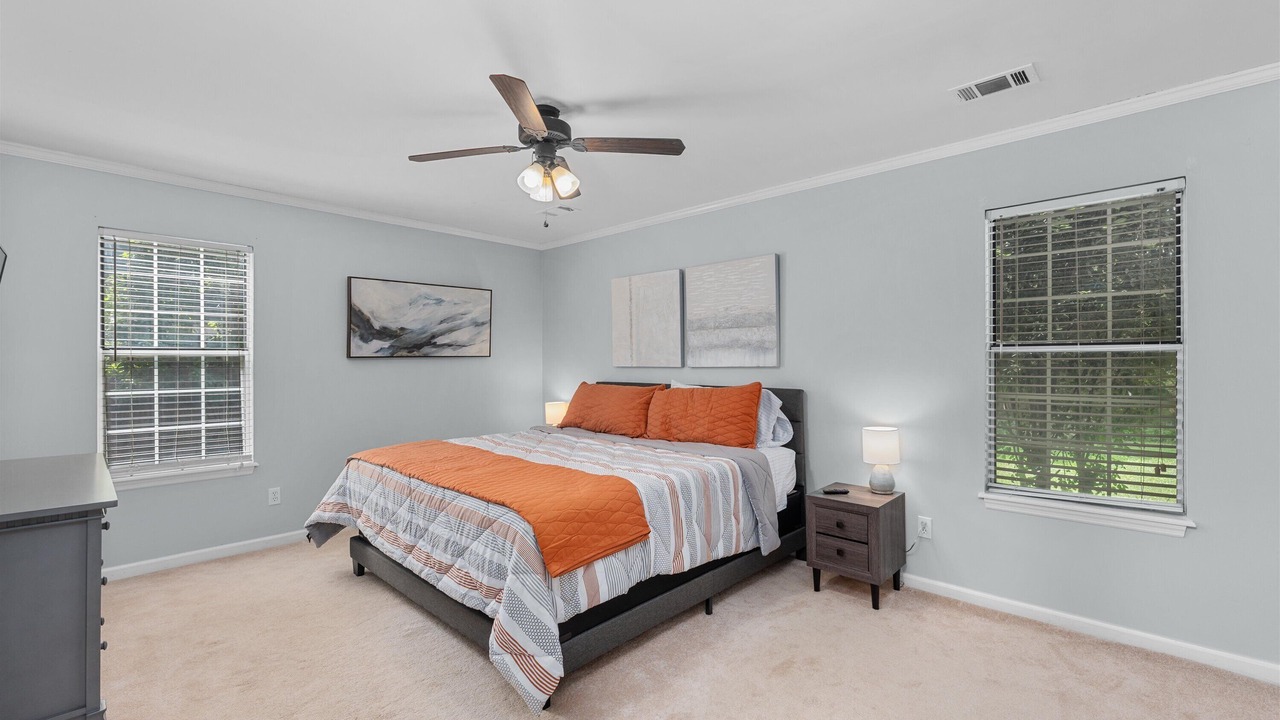 Photo of Bedroom in National Hills