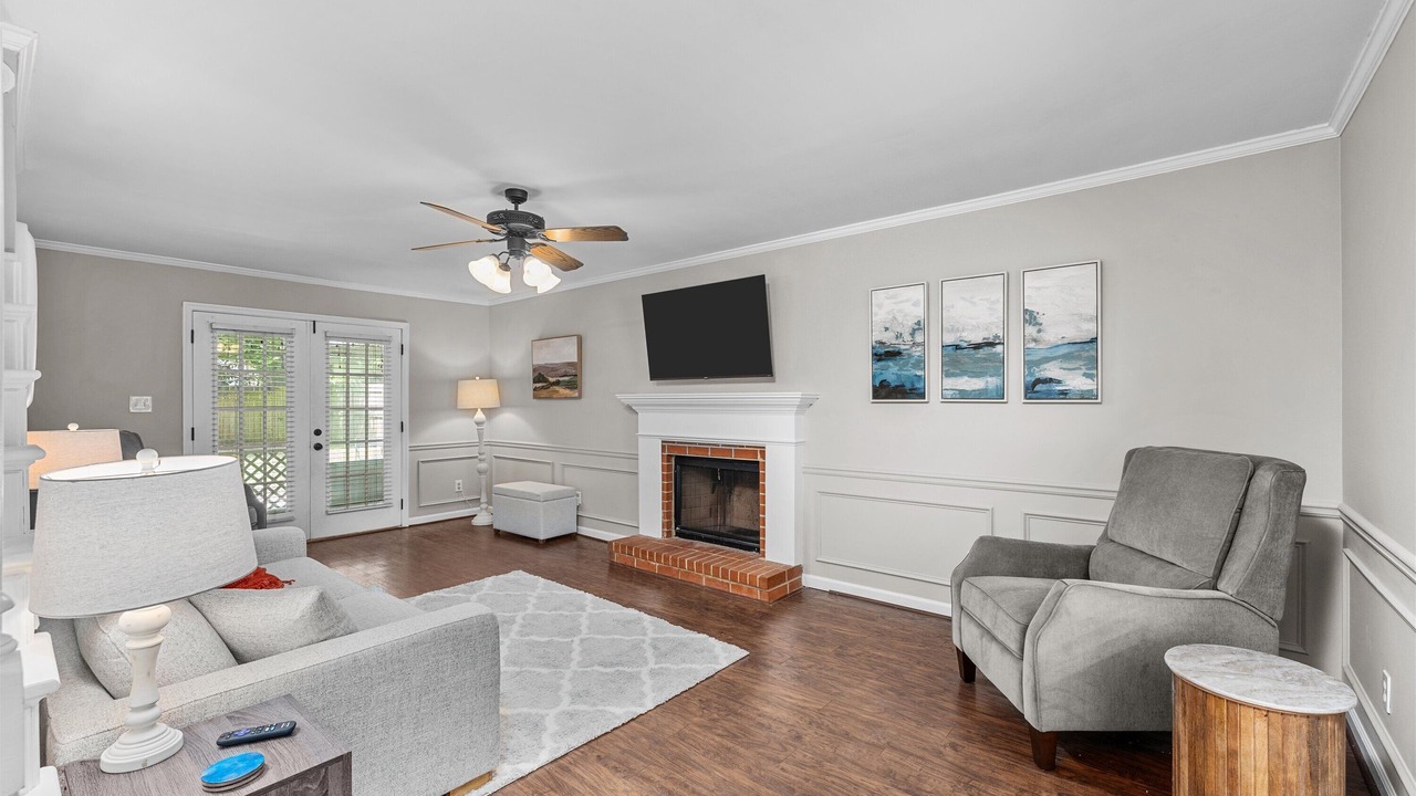 Photo of Livingroom in National Hills