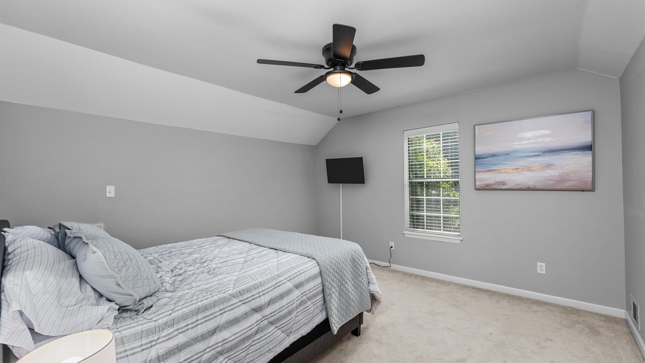 Photo of Bedroom in National Hills
