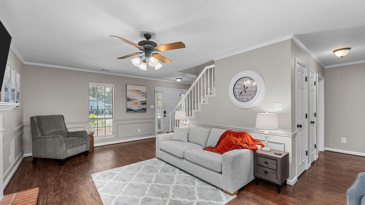 Photo of Livingroom in National Hills