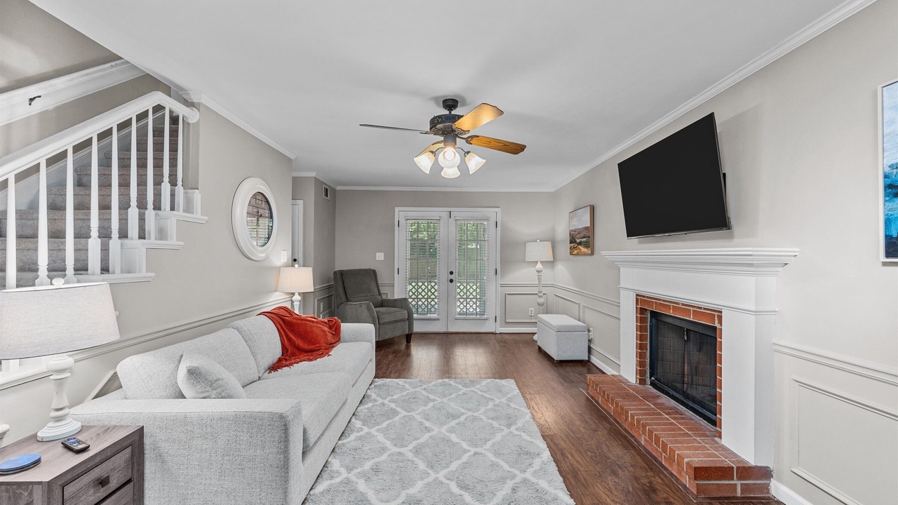 Photo of Livingroom in National Hills