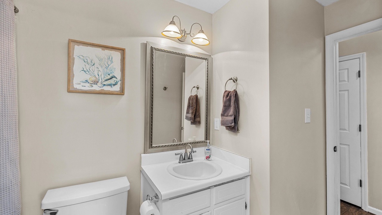 Photo of Bathroom in National Hills