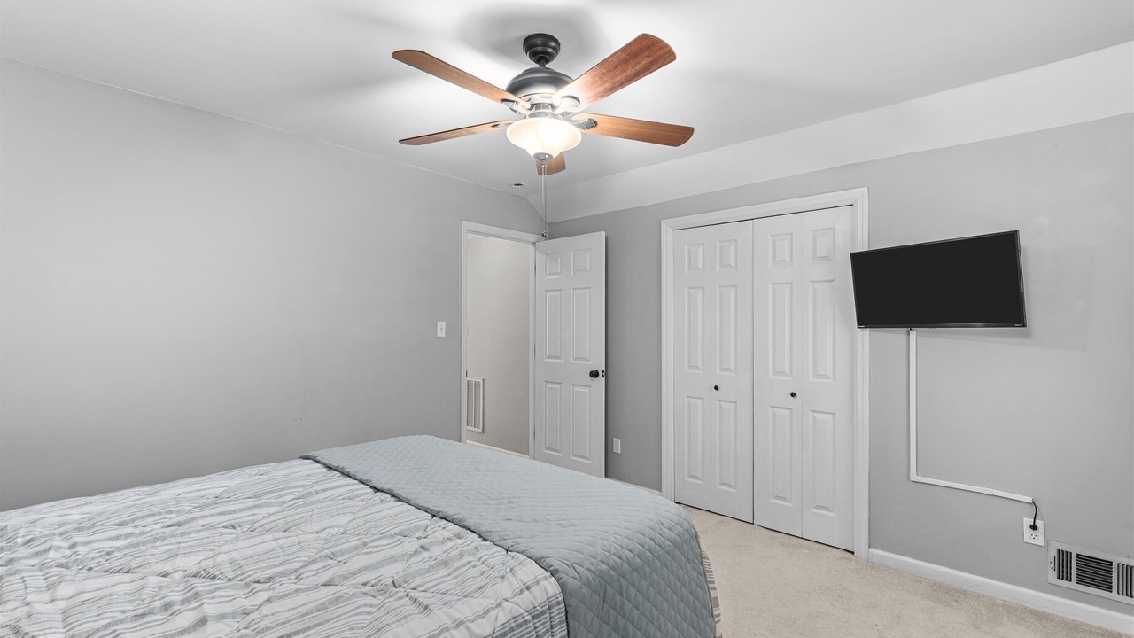 Photo of Bedroom in National Hills