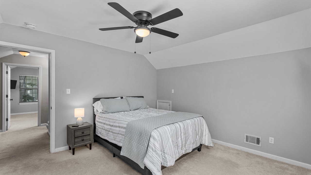 Photo of Bedroom in National Hills