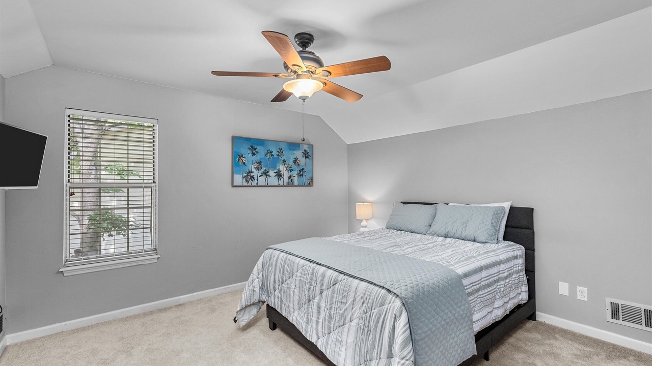 Photo of Bedroom in National Hills