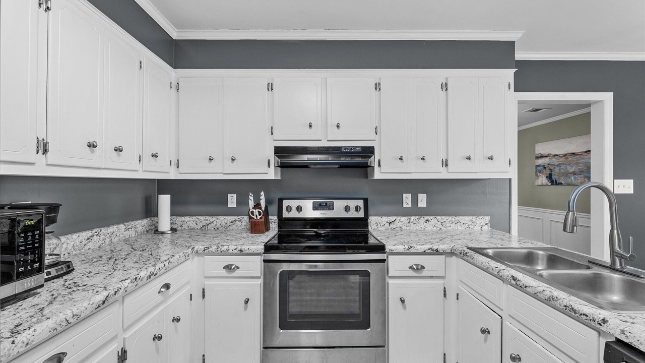 Photo of Kitchen in National Hills