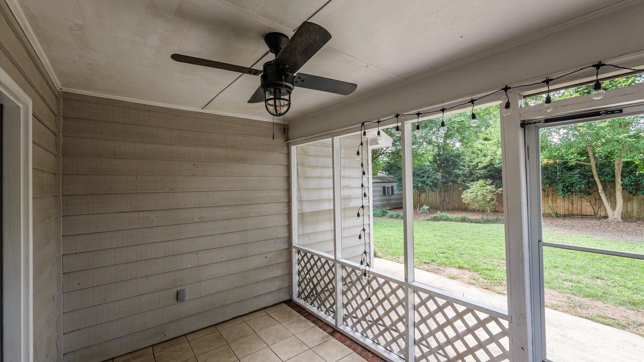 Photo of Patio Balcony in National Hills