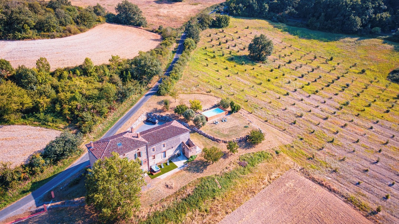 Photo of Outdoor in Graulhet