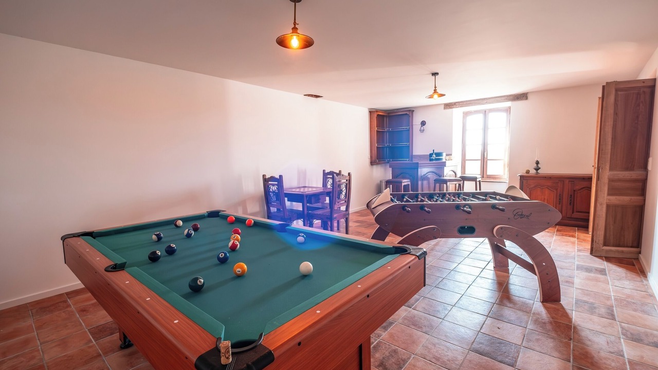 Photo of Bedroom in Graulhet