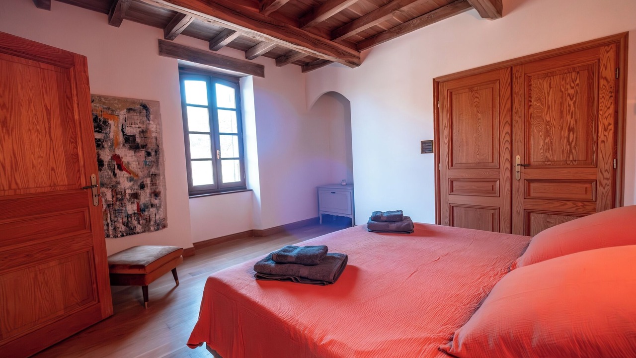 Photo of Bedroom in Graulhet
