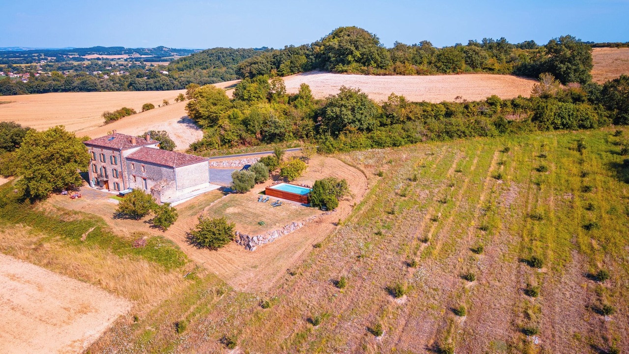 Photo of Outdoor in Graulhet