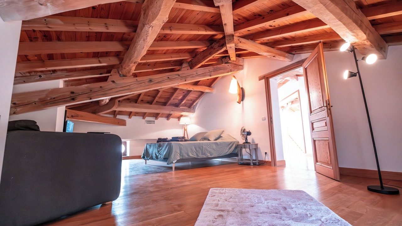 Photo of Livingroom in Graulhet