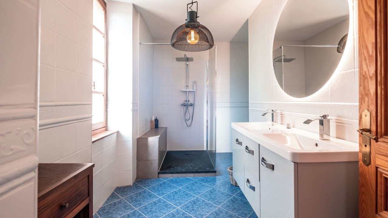 Photo of Bathroom in Graulhet