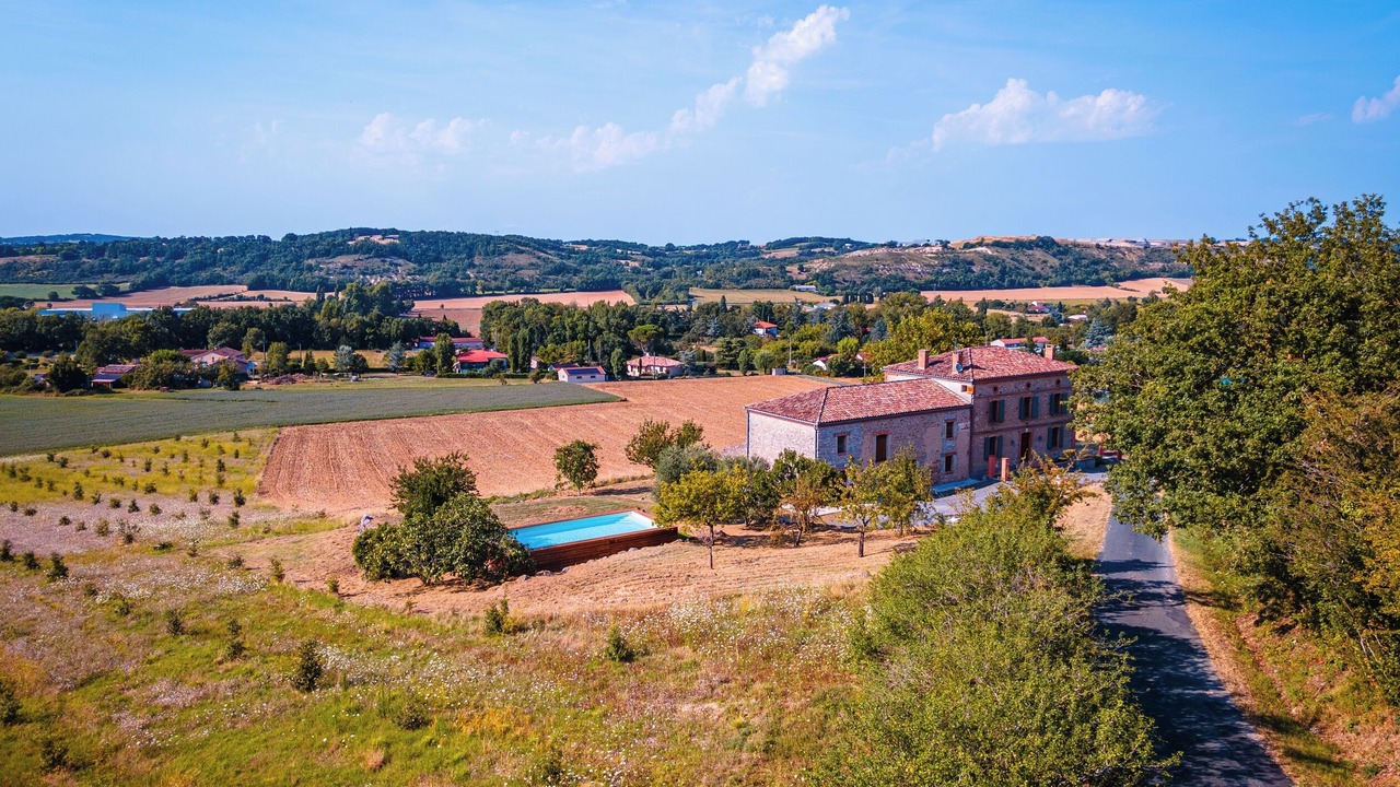 Photo of Outdoor in Graulhet