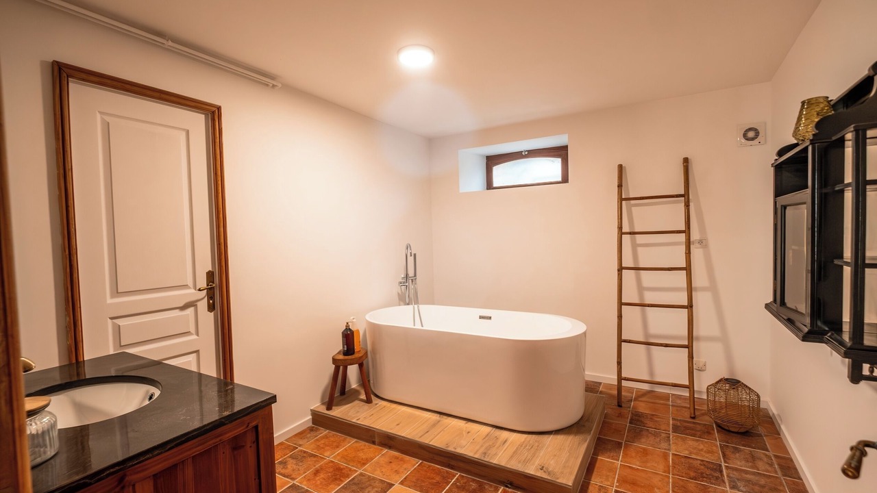 Photo of Bathroom in Graulhet