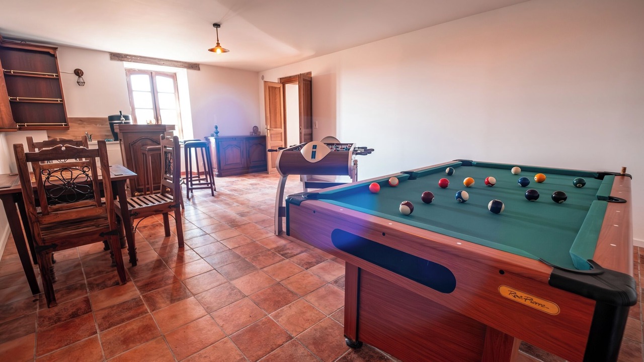 Photo of Bedroom in Graulhet