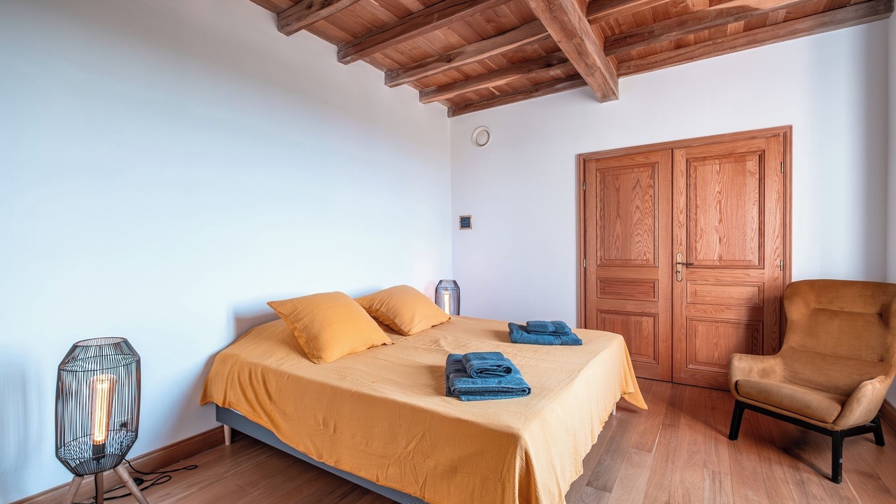 Photo of Bedroom in Graulhet