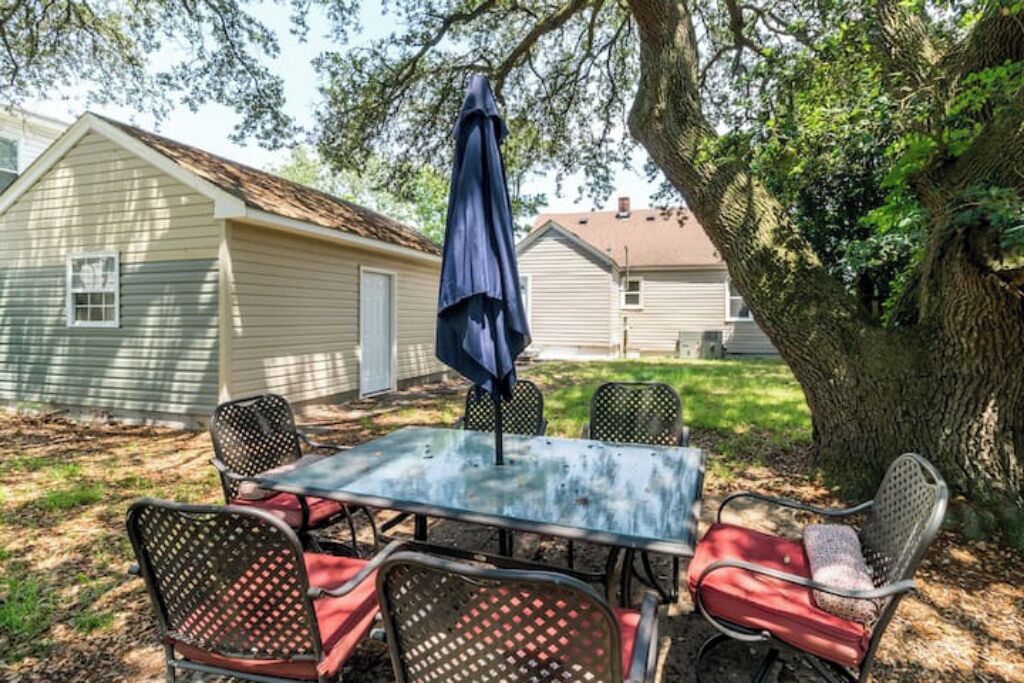 Photo of Outdoor in Bayview