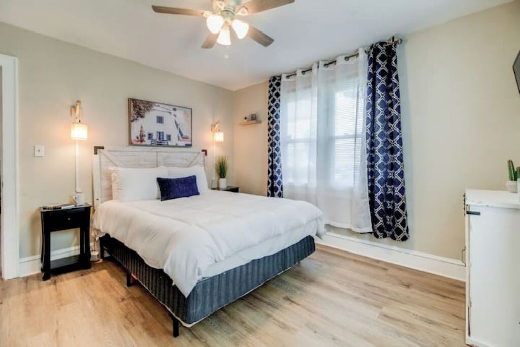 Photo of Bedroom in Bayview