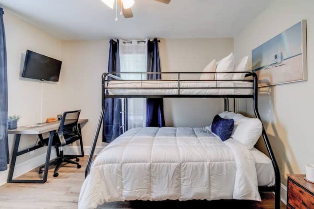 Photo of Bedroom in Bayview