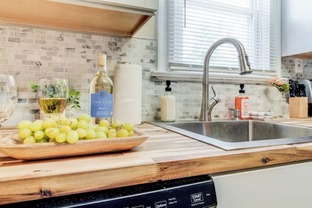 Photo of Kitchen in Bayview