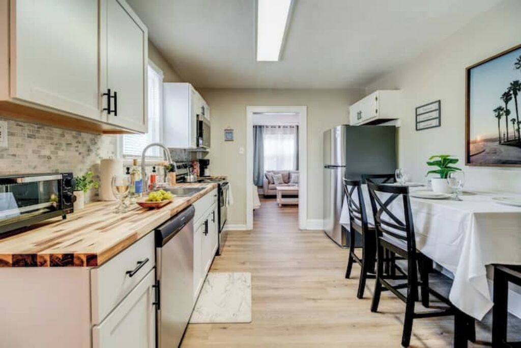 Photo of Kitchen in Bayview