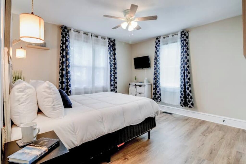 Photo of Bedroom in Bayview