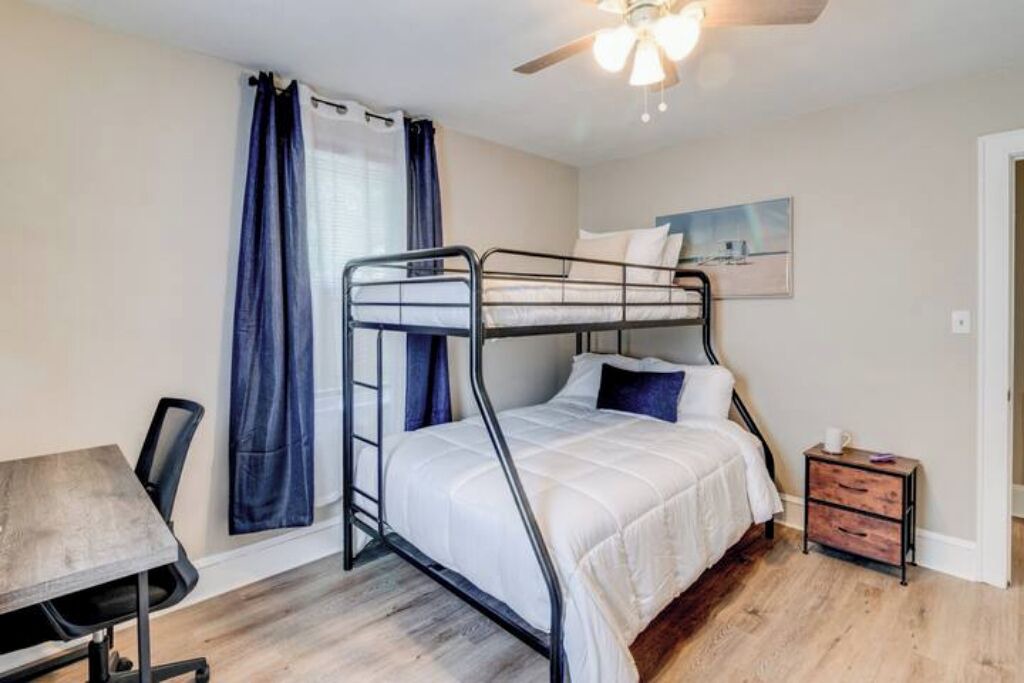 Photo of Bedroom in Bayview
