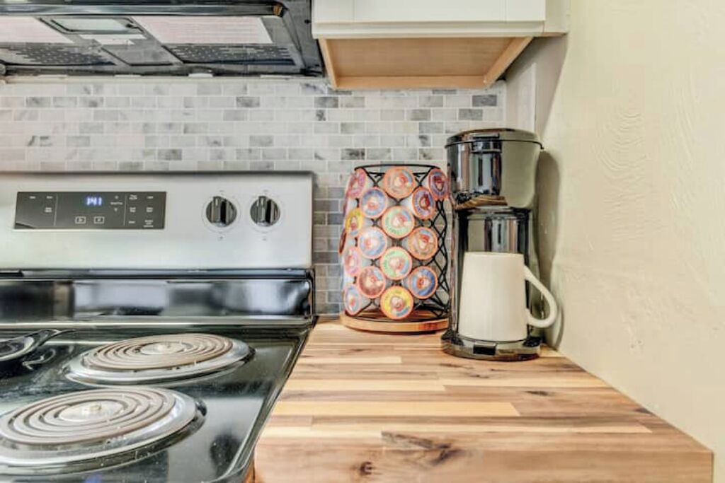 Photo of Kitchen in Bayview