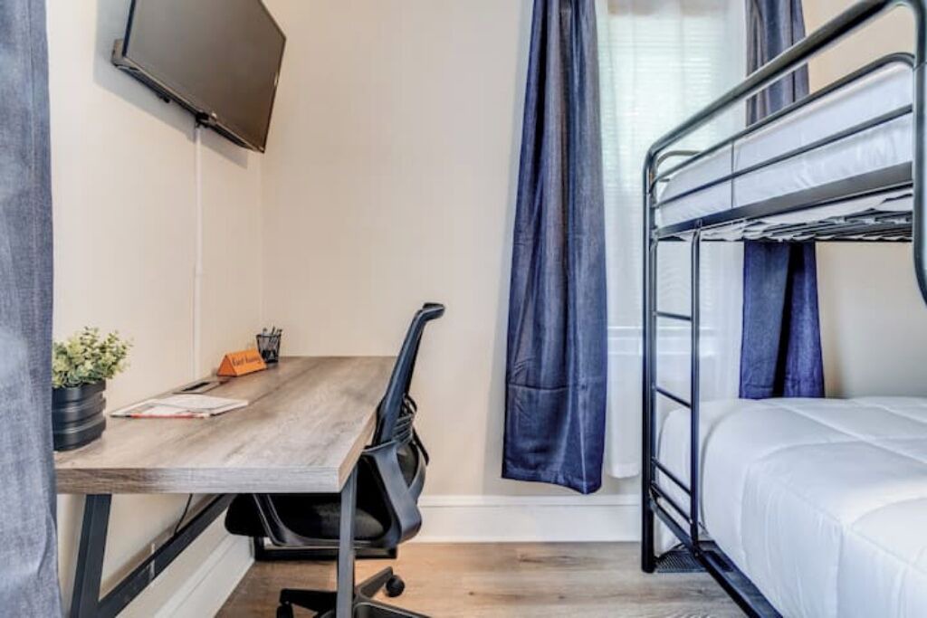 Photo of Bedroom in Bayview