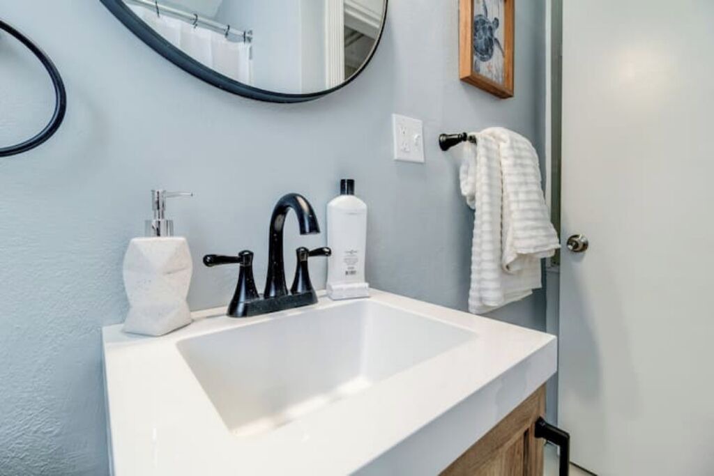 Photo of Bathroom in Bayview