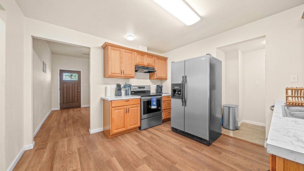 Photo of Kitchen in Paris