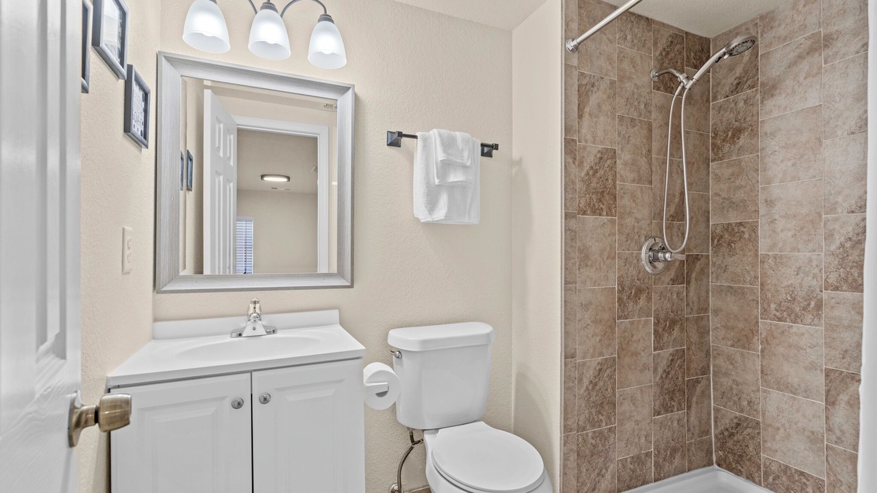 Photo of Bathroom in Paris