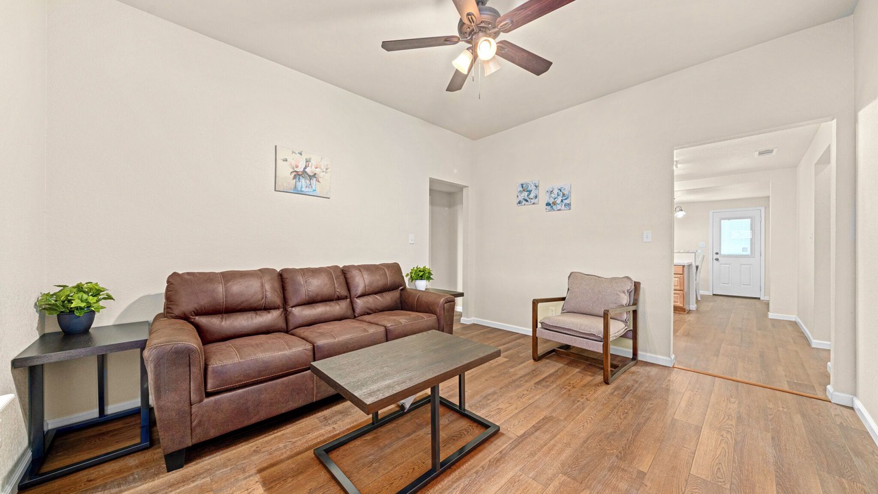 Photo of Livingroom in Paris