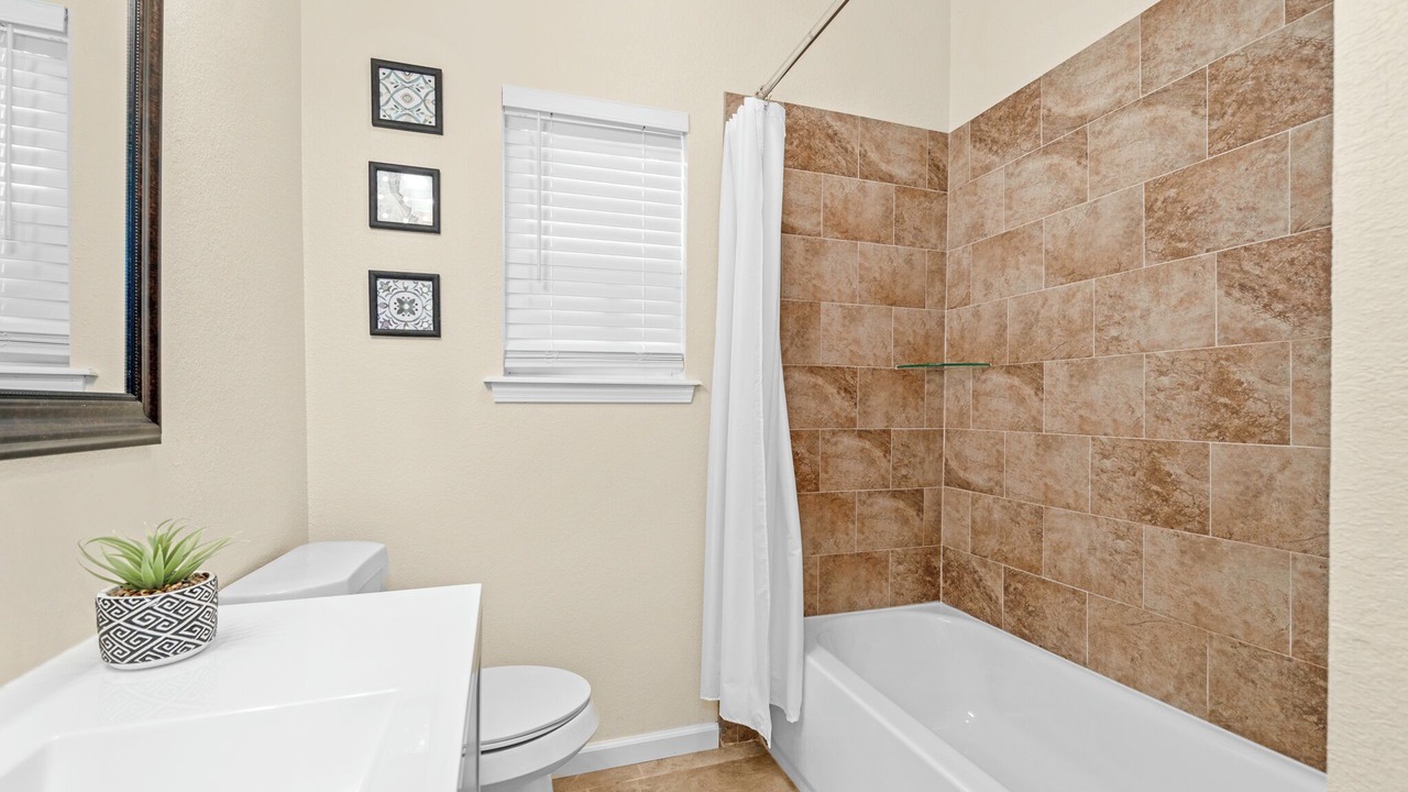 Photo of Bathroom in Paris