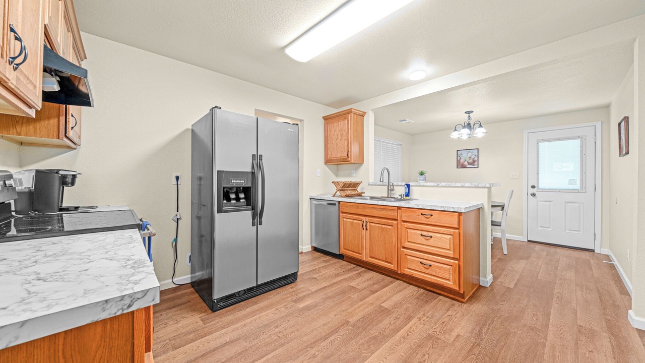 Photo of Kitchen in Paris