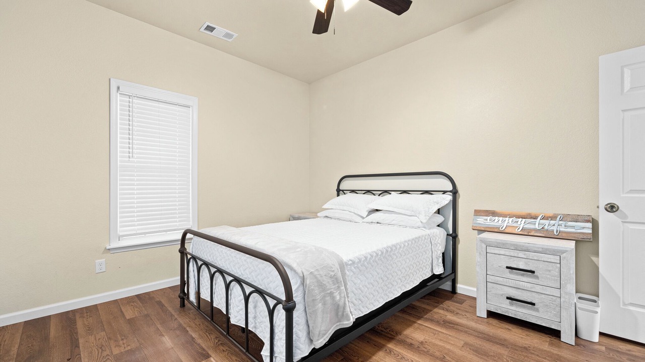 Photo of Bedroom in Paris