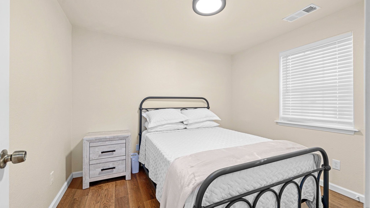 Photo of Bedroom in Paris