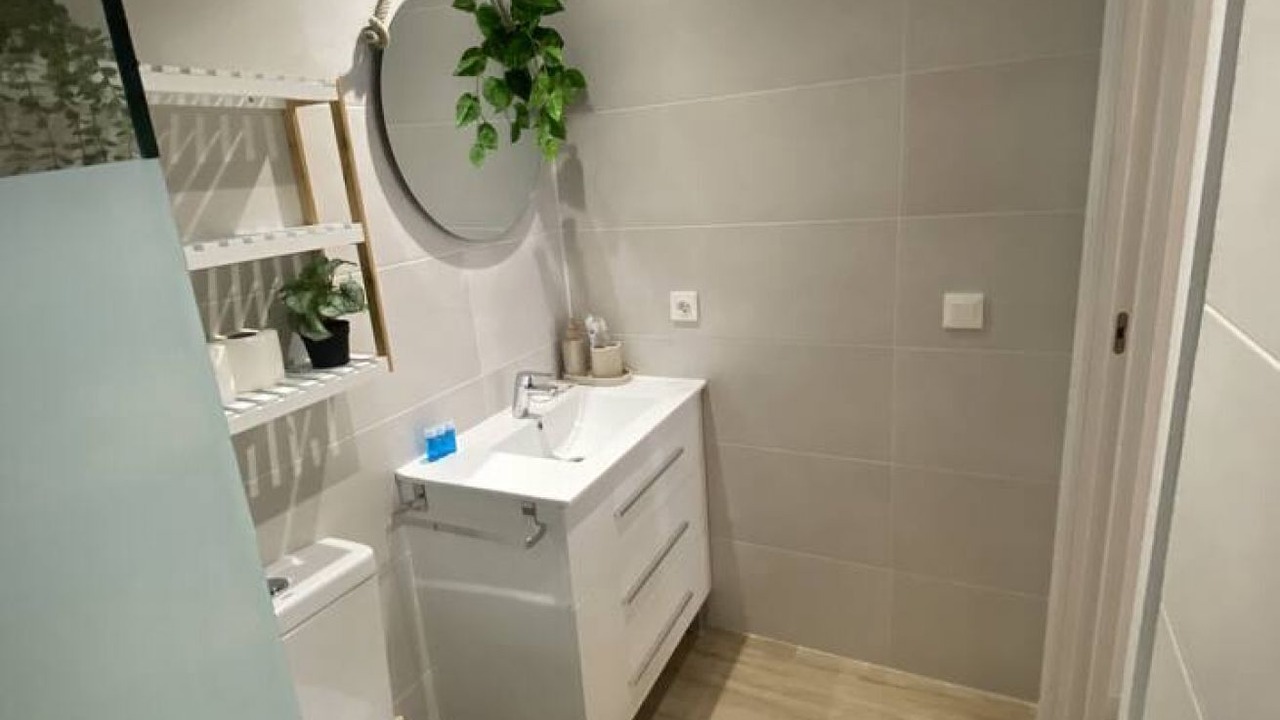 Photo of Bathroom in Aiora