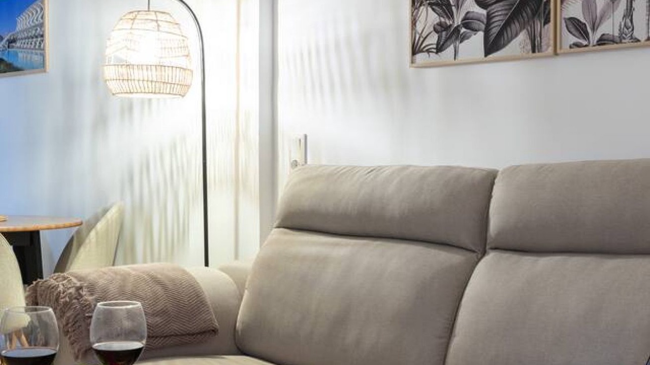 Photo of Livingroom in Aiora